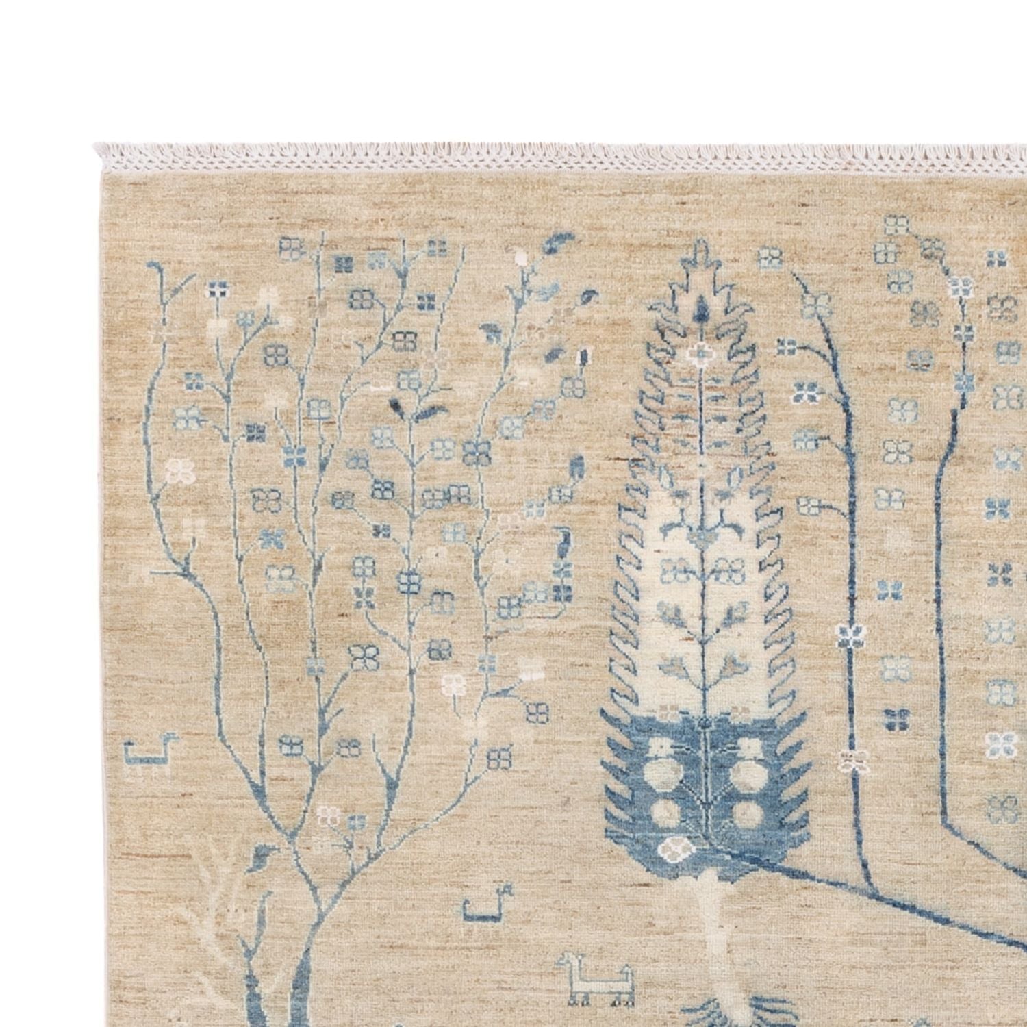 Ziegler Carpet - Ariana - Royal - 288 x 202 cm - sand