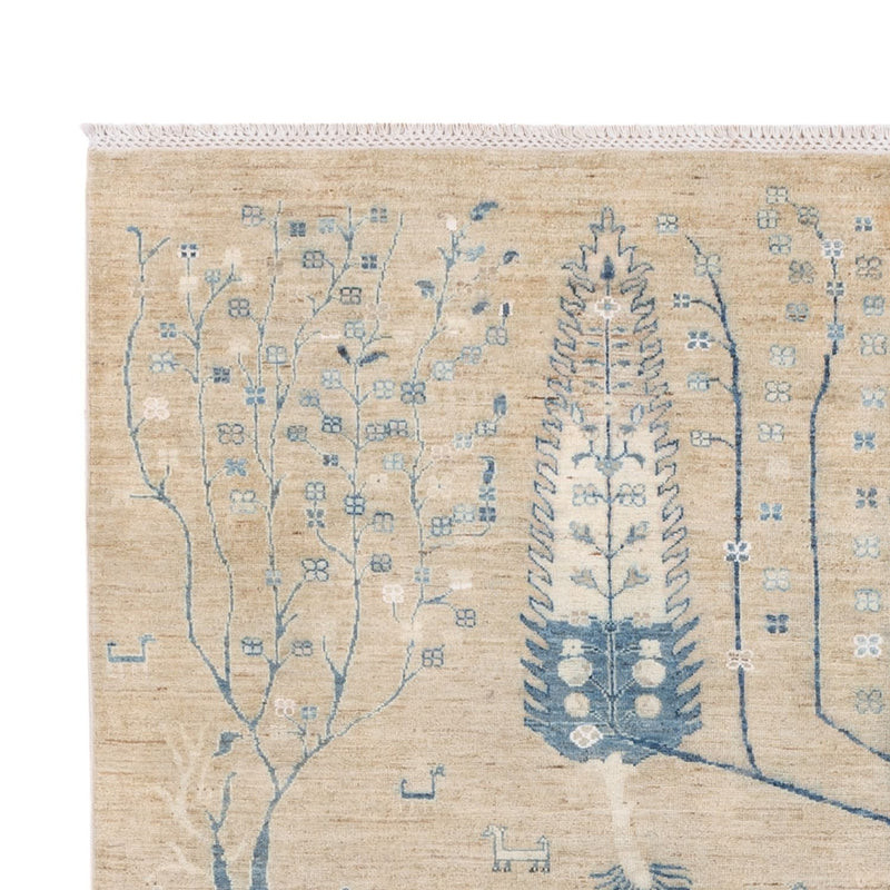 Ziegler Carpet - Ariana - Royal - 288 x 202 cm - sand