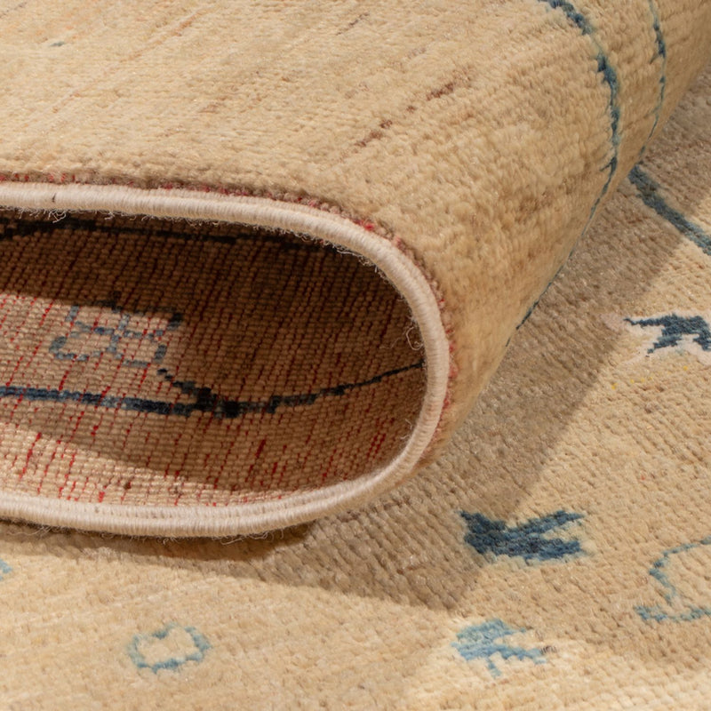 Ziegler Carpet - Ariana - Royal - 288 x 202 cm - sand