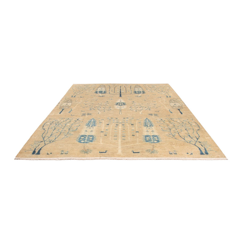 Ziegler Carpet - Ariana - Royal - 288 x 202 cm - sand