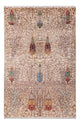 Ariana Tæppe 300x201cm - Orientalsk tæppe