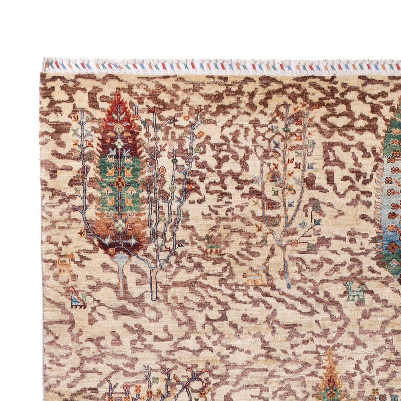 Ariana Tæppe 300x201cm - Orientalsk tæppe
