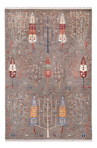Ziegler Carpet - Ariana - 298 x 200 cm - mørk beige