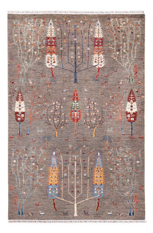 Ziegler Carpet - Ariana - 298 x 200 cm - mørk beige