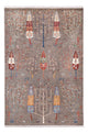 Ariana Tæppe 298x200cm - Orientalsk tæppe