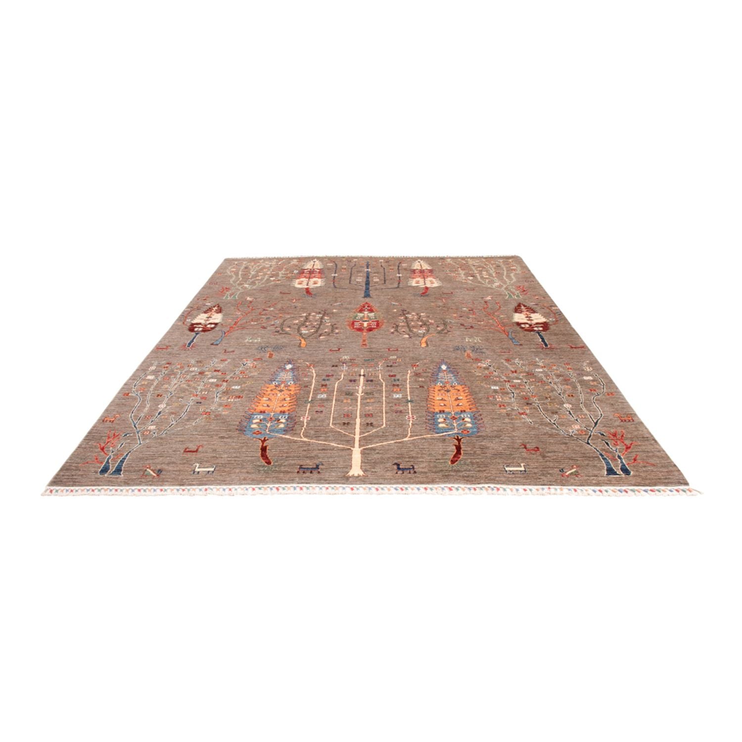 Ziegler Carpet - Ariana - 298 x 200 cm - mørk beige