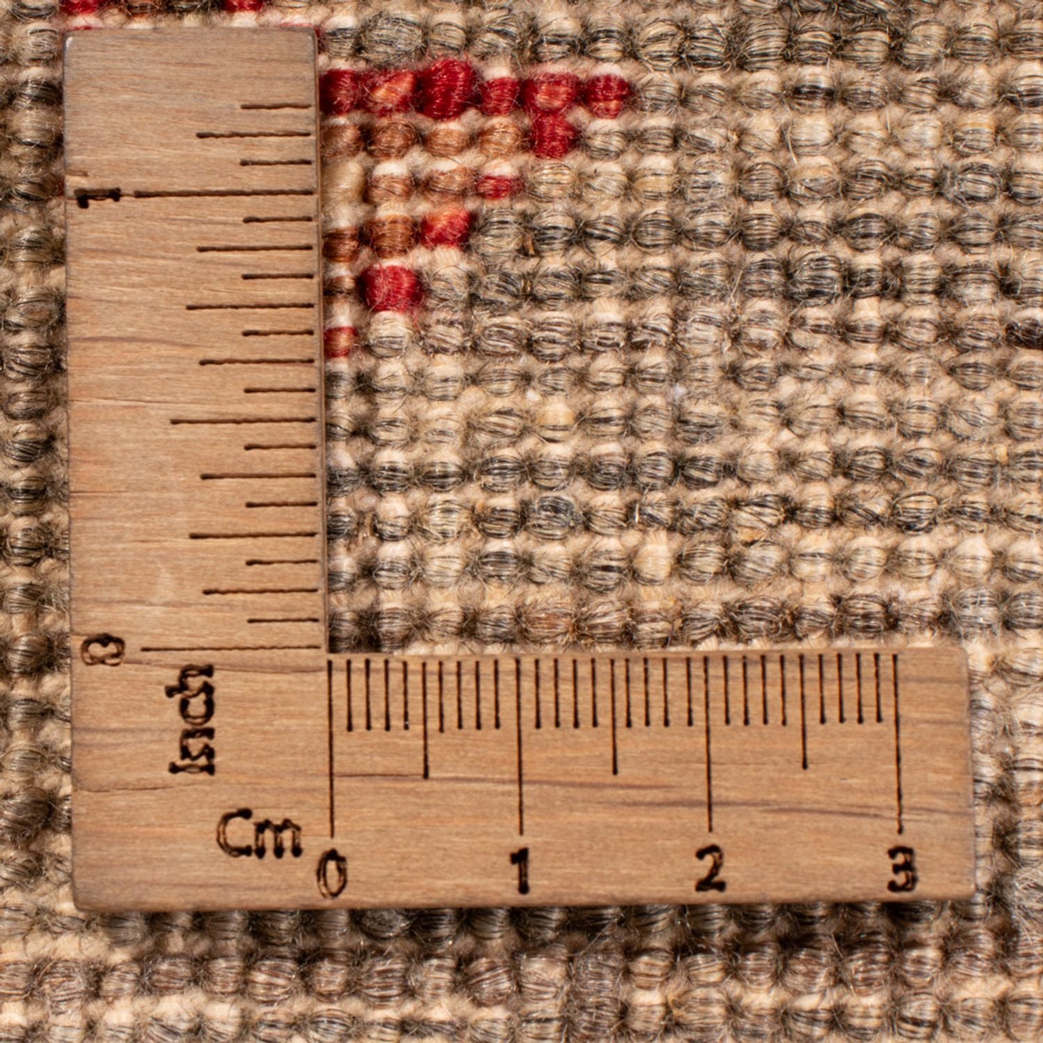 Ziegler Carpet - Ariana - 298 x 200 cm - mørk beige