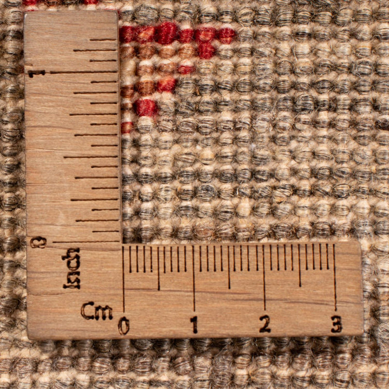 Ziegler Carpet - Ariana - 298 x 200 cm - mørk beige