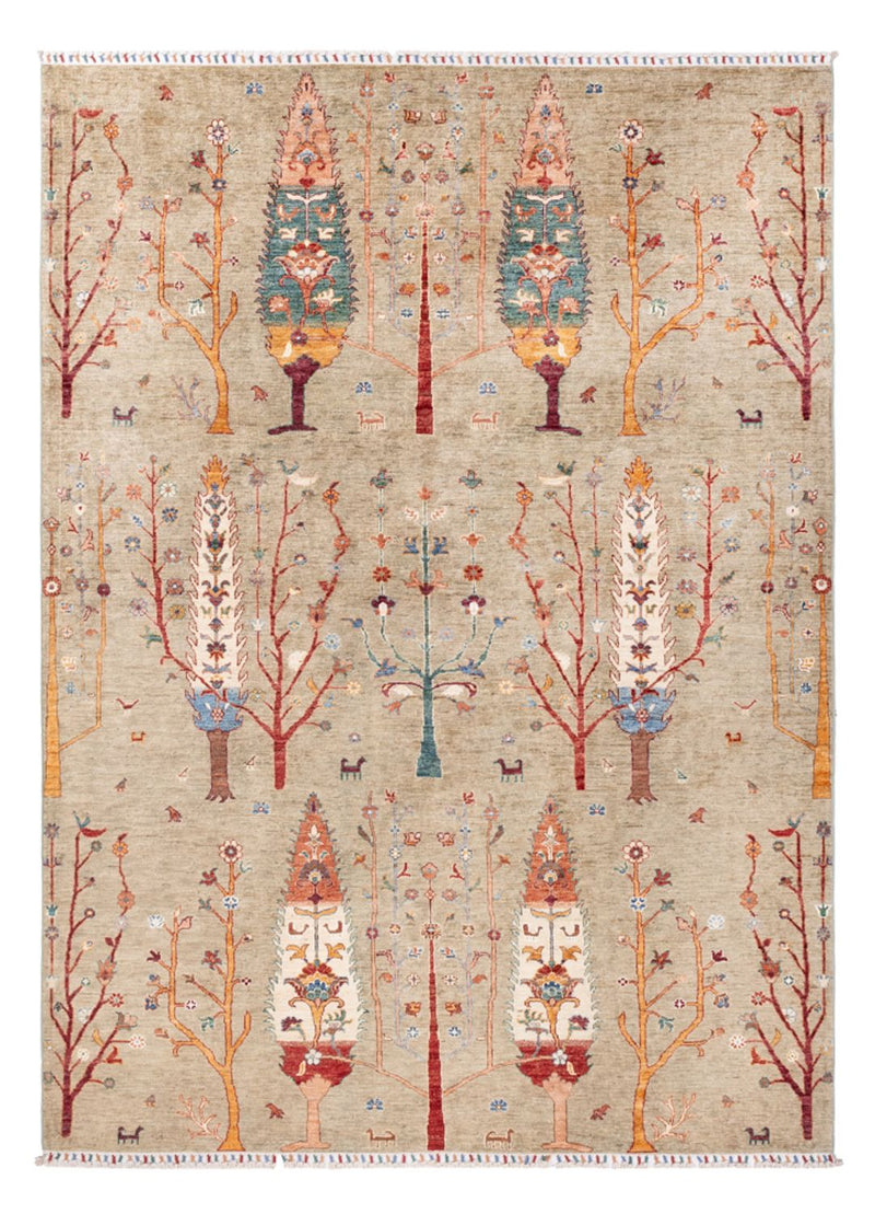 Ziegler Carpet - Ariana - 290 x 207 cm - sand