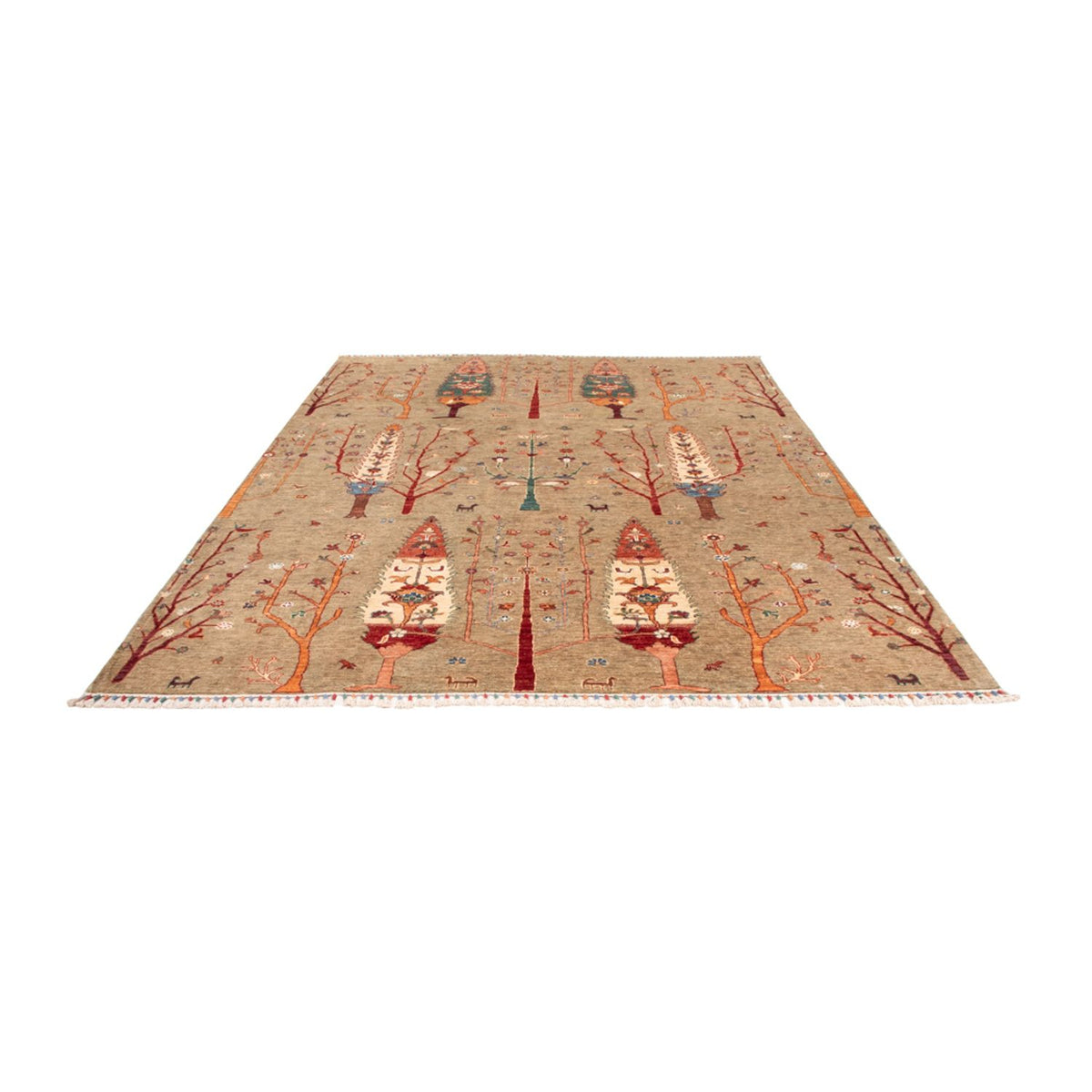 Ziegler Carpet - Ariana - 290 x 207 cm - sand
