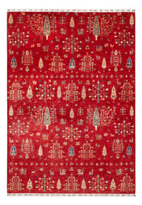 Ziegler Carpet - Ariana - 300 x 206 cm - rød
