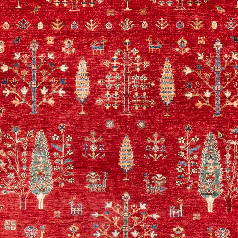 Ziegler Carpet - Ariana - 300 x 206 cm - rød