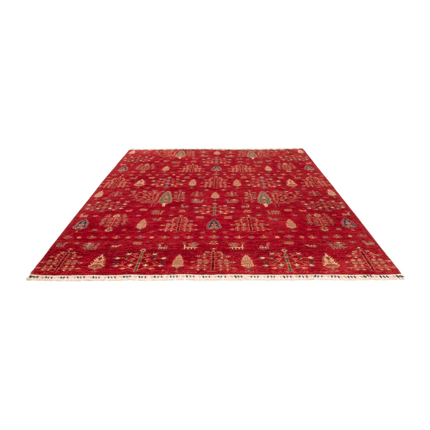 Ziegler Carpet - Ariana - 300 x 206 cm - rød