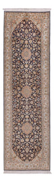Kashmirsilke Tæppe 264x76cm - Orientalsk tæppe