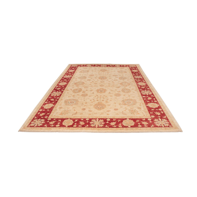 Ziegler Carpet - 299 x 205 cm - beige