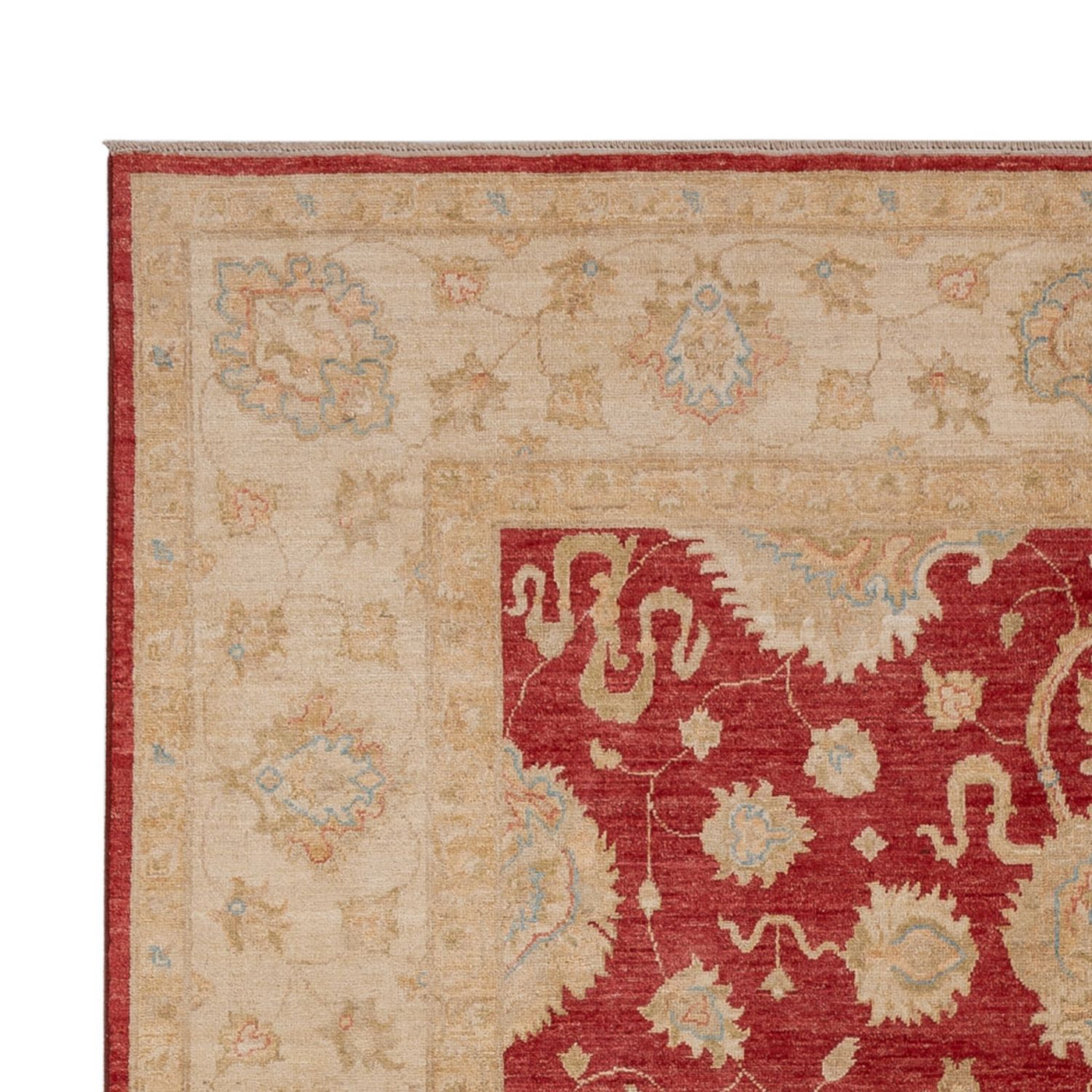 Ziegler Carpet 297x203cm - Orientalsk tæppe