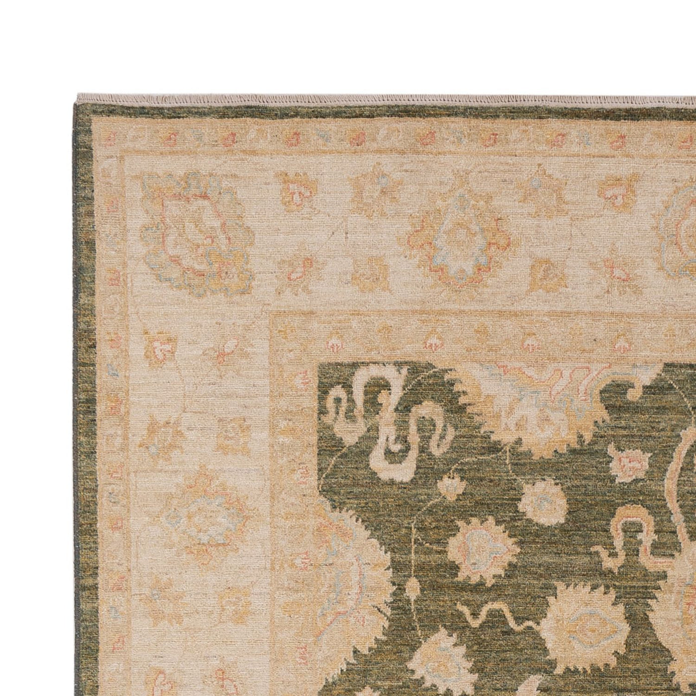 Ziegler Carpet 304x200cm - Orientalsk tæppe