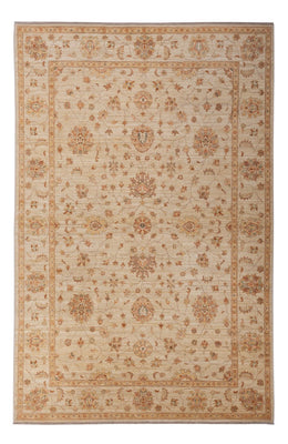 Ziegler Carpet - 306 x 205 cm - beige