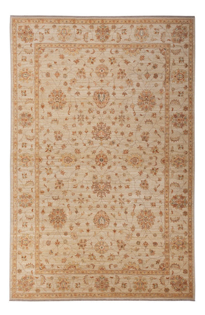 Ziegler Carpet 205x306cm - Orientalsk tæppe