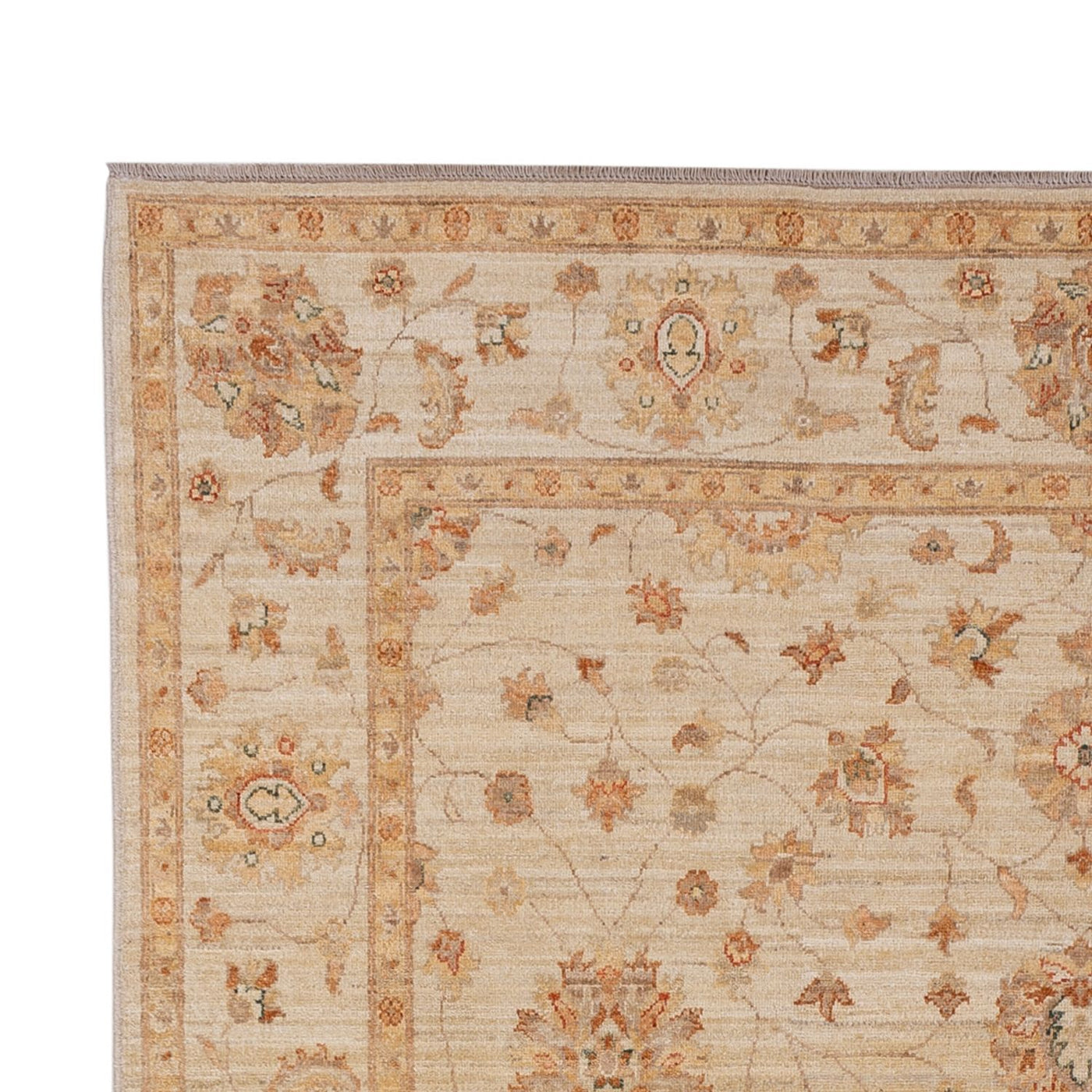 Ziegler Carpet 306x205cm - Orientalsk tæppe