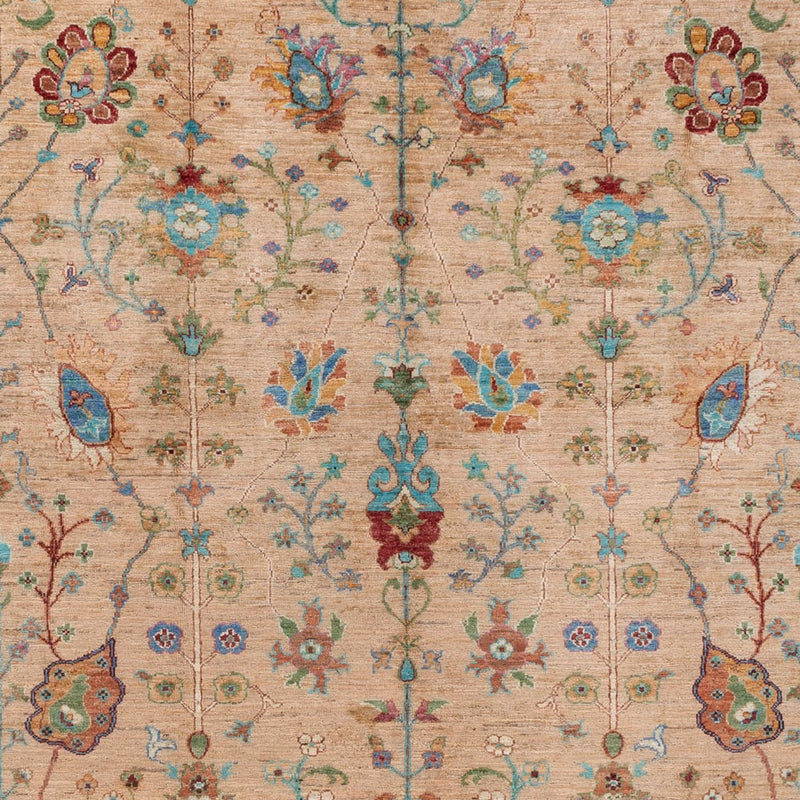 Ziegler Carpet - Ariana - 343 x 240 cm - beige