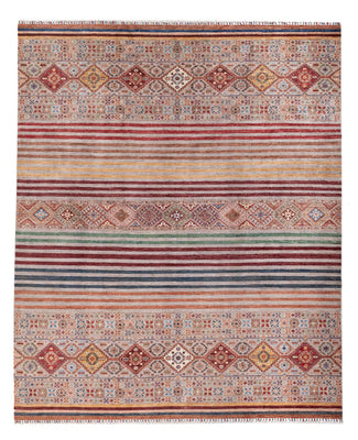 Ziegler Carpet - Shal - 296 x 244 cm - flerfarvet