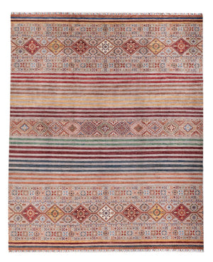Ziegler Carpet - Shal - 296 x 244 cm - flerfarvet