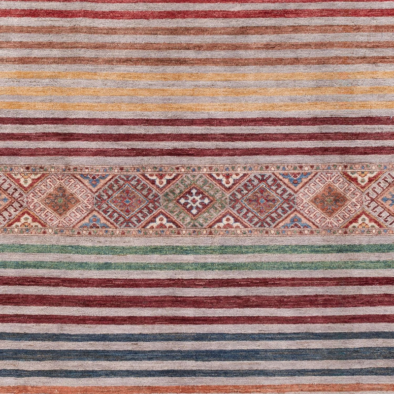Ziegler Carpet - Shal - 296 x 244 cm - flerfarvet