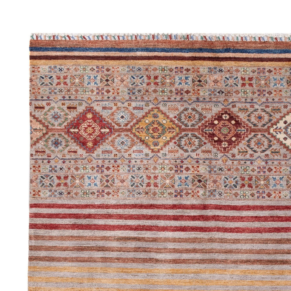 Ziegler Carpet - Shal - 296 x 244 cm - flerfarvet