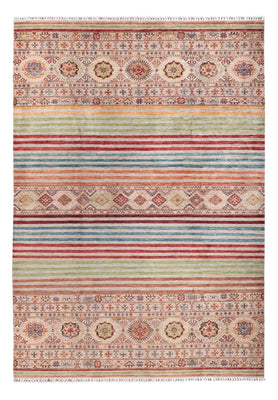 Ziegler Carpet - Shal - 298 x 206 cm - flerfarvet
