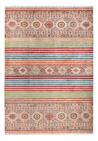 Ziegler Carpet - Shal - 298 x 206 cm - flerfarvet