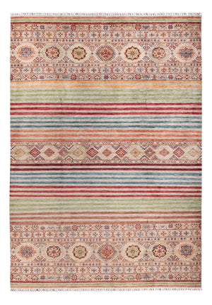 Ziegler Carpet - Shal - 298 x 206 cm - flerfarvet