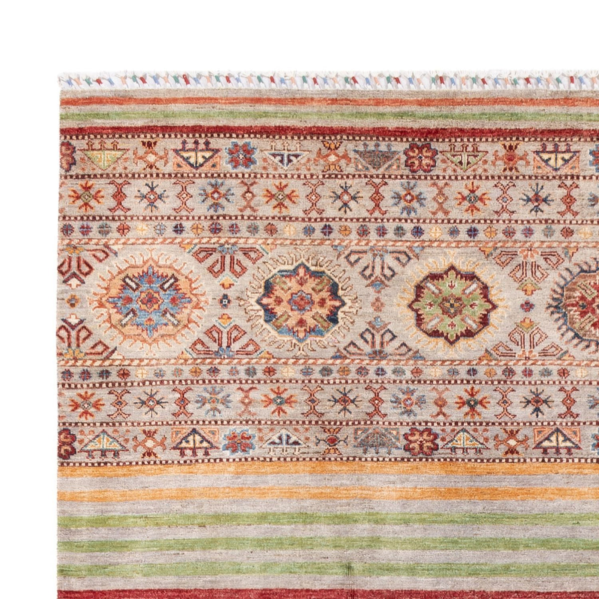 Ziegler Carpet - Shal - 298 x 206 cm - flerfarvet