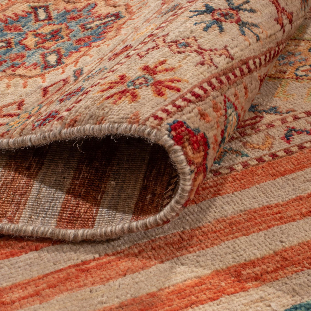 Ziegler Carpet - Shal - 298 x 206 cm - flerfarvet