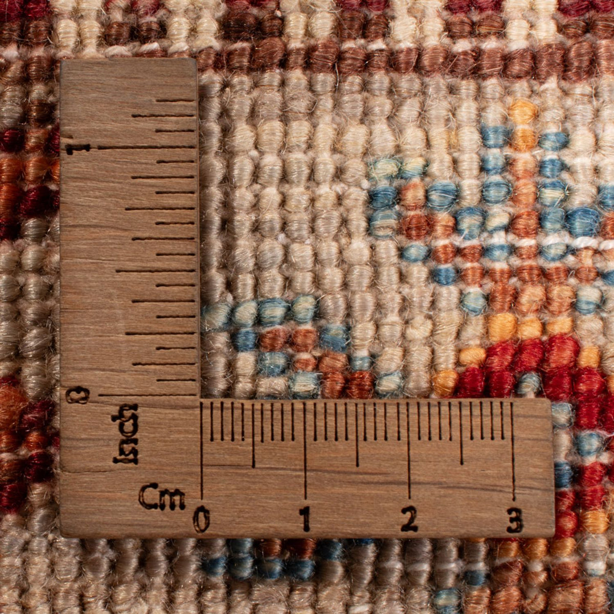 Ziegler Carpet - Shal - 298 x 206 cm - flerfarvet