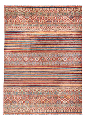 Ziegler Carpet - Shal - 343 x 243 cm - flerfarvet