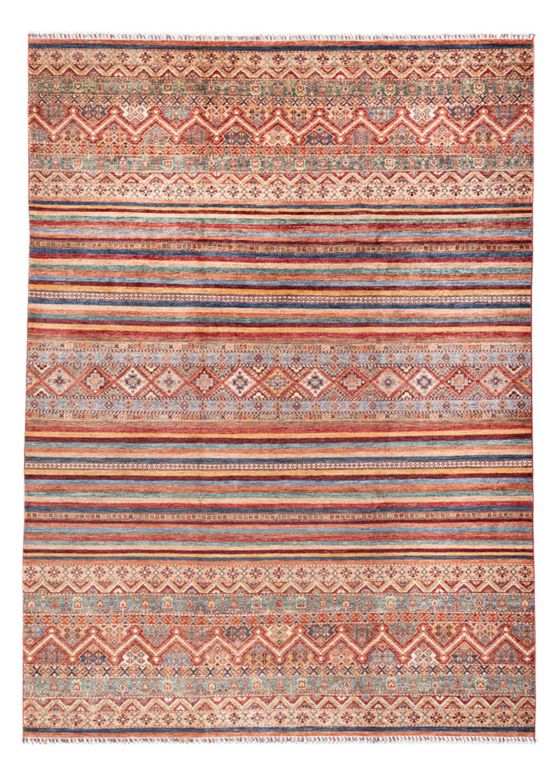 Ziegler Carpet - Shal - 343 x 243 cm - flerfarvet
