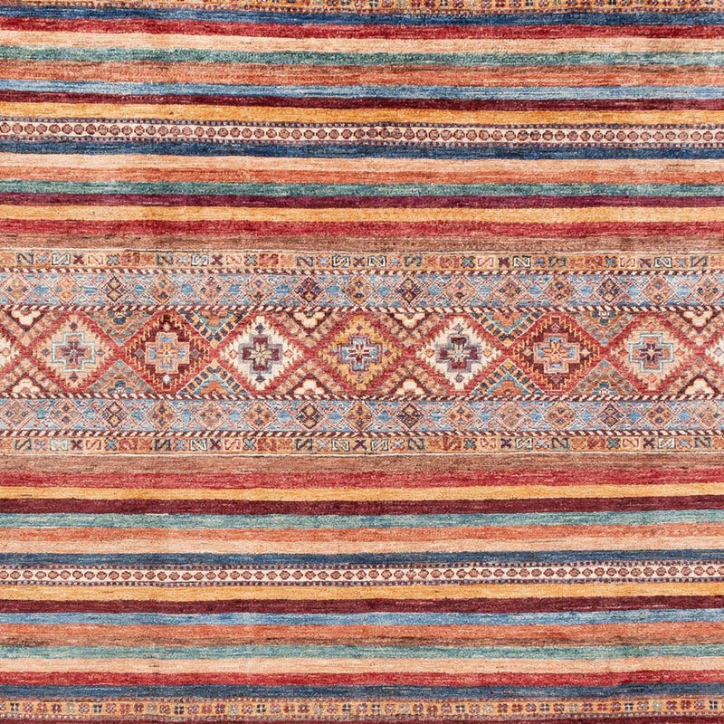 Ziegler Carpet - Shal - 343 x 243 cm - flerfarvet