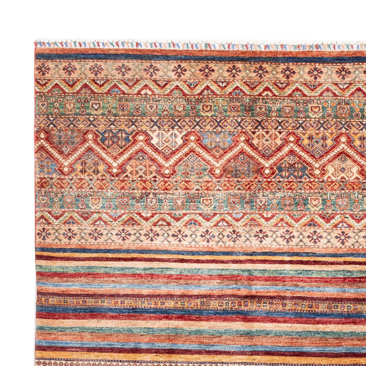 Ziegler Carpet - Shal - 343 x 243 cm - flerfarvet