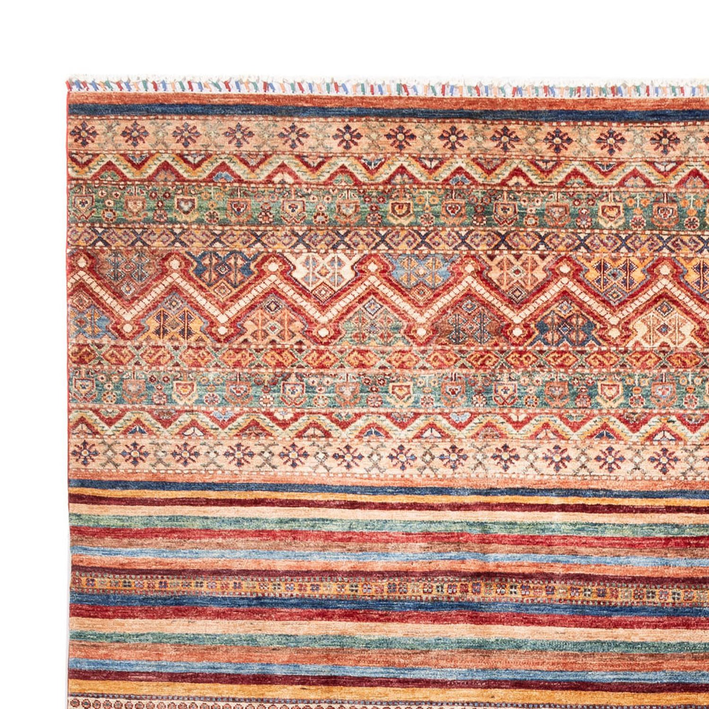 Shal Tæppe 343x243cm - Orientalsk tæppe