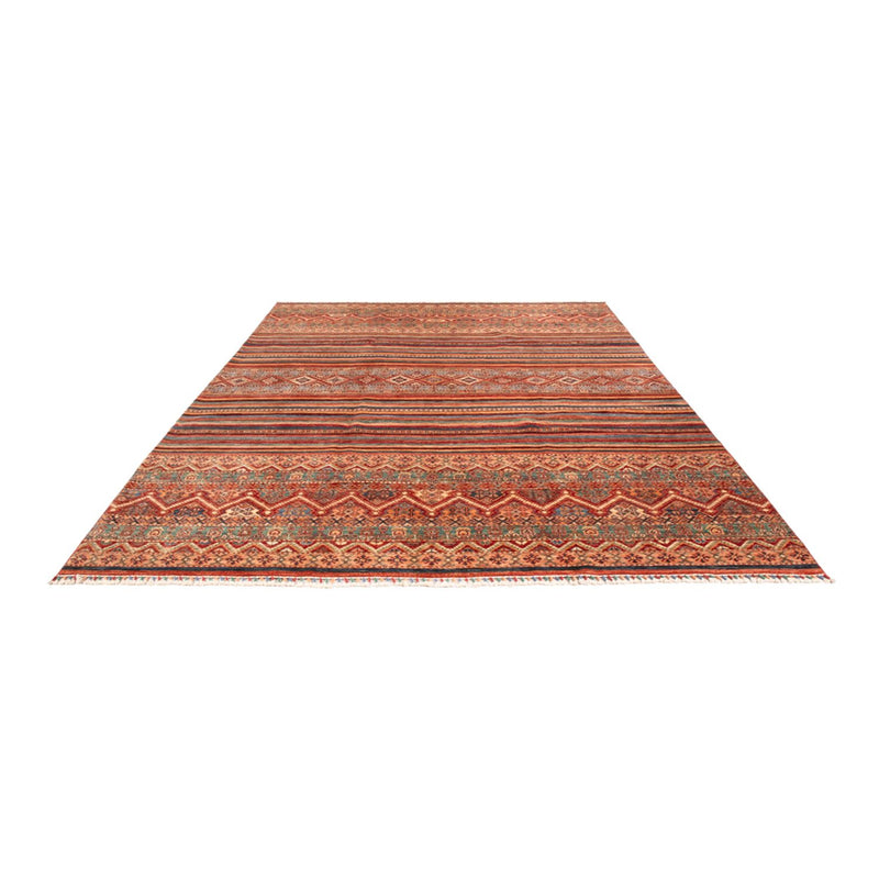 Ziegler Carpet - Shal - 343 x 243 cm - flerfarvet