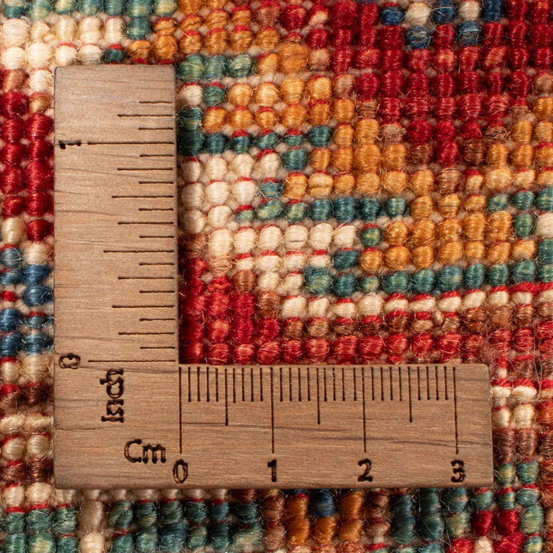 Ziegler Carpet - Shal - 343 x 243 cm - flerfarvet