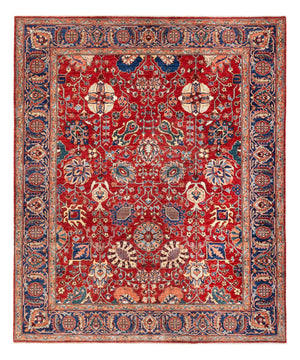Ziegler Carpet - Ariana - 297 x 244 cm - rød