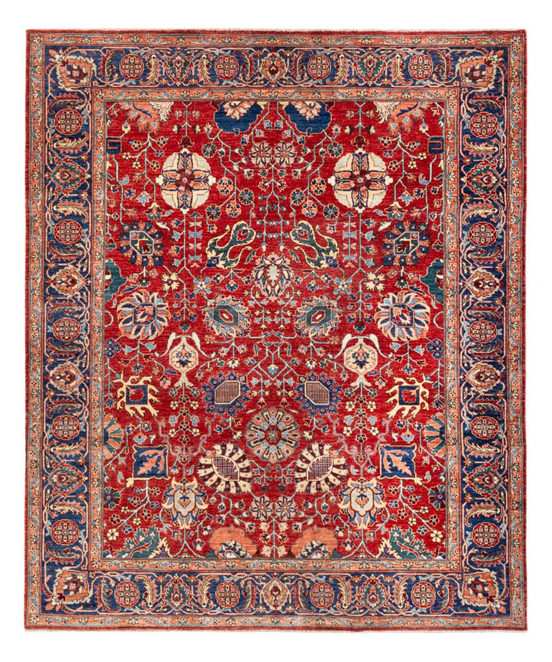 Ziegler Carpet - Ariana - 297 x 244 cm - rød