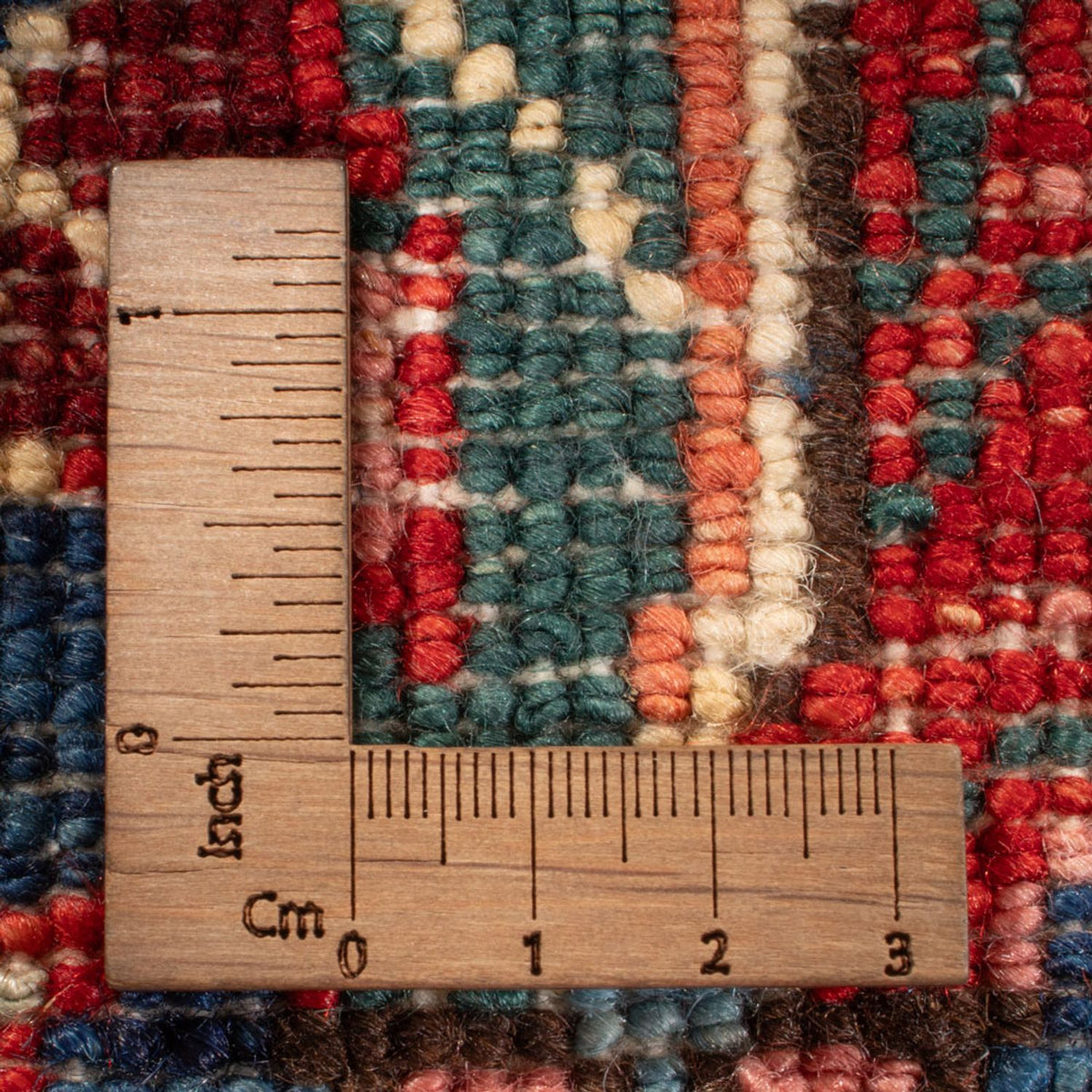 Ziegler Carpet - Ariana - 297 x 244 cm - rød