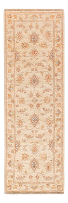 Løber Ziegler Carpet - 152 x 50 cm - beige