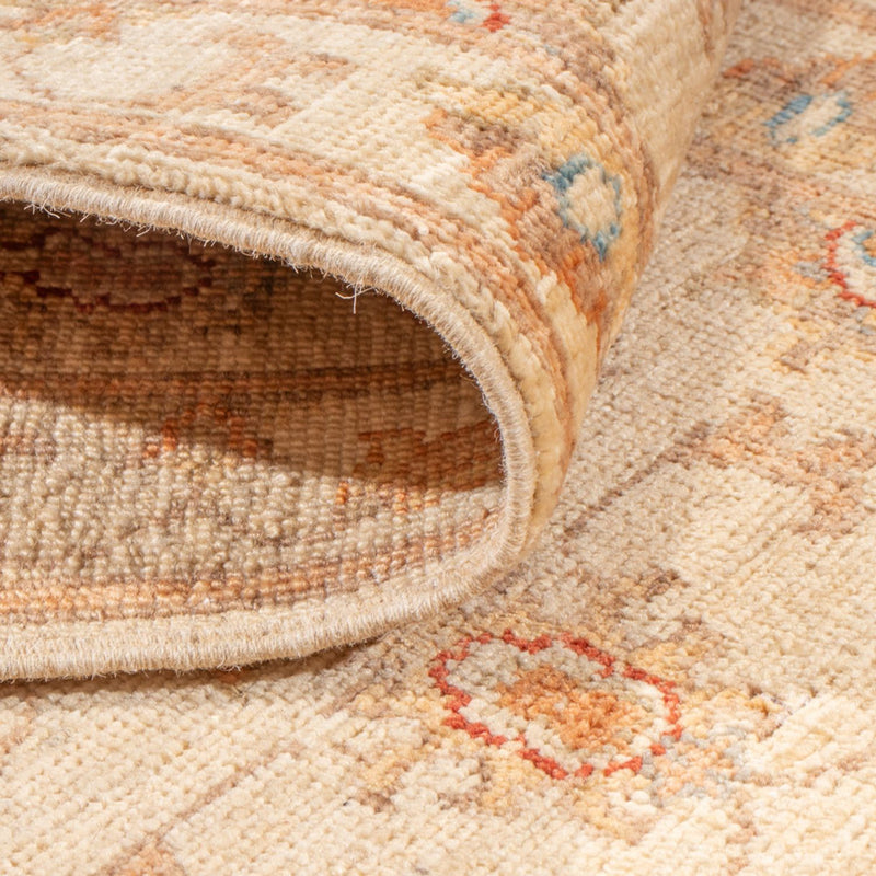 Løber Ziegler Carpet - 152 x 50 cm - beige