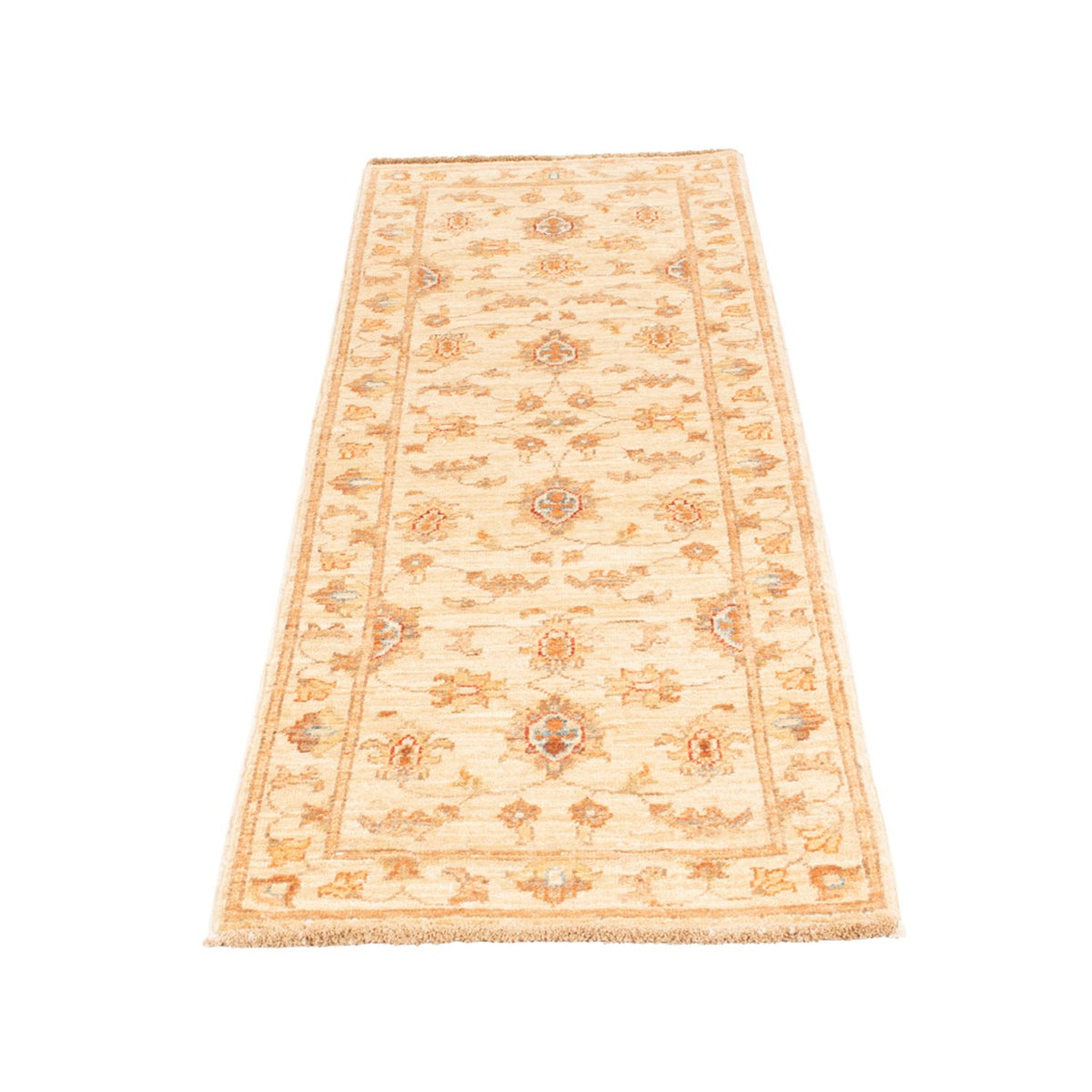 Løber Ziegler Carpet - 152 x 50 cm - beige