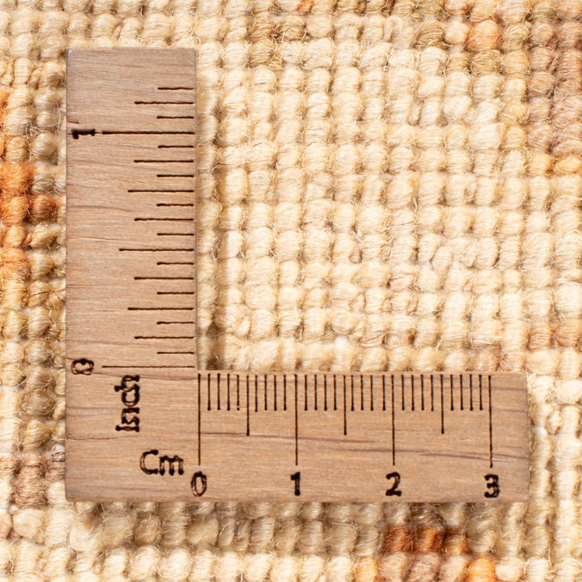 Løber Ziegler Carpet - 152 x 50 cm - beige