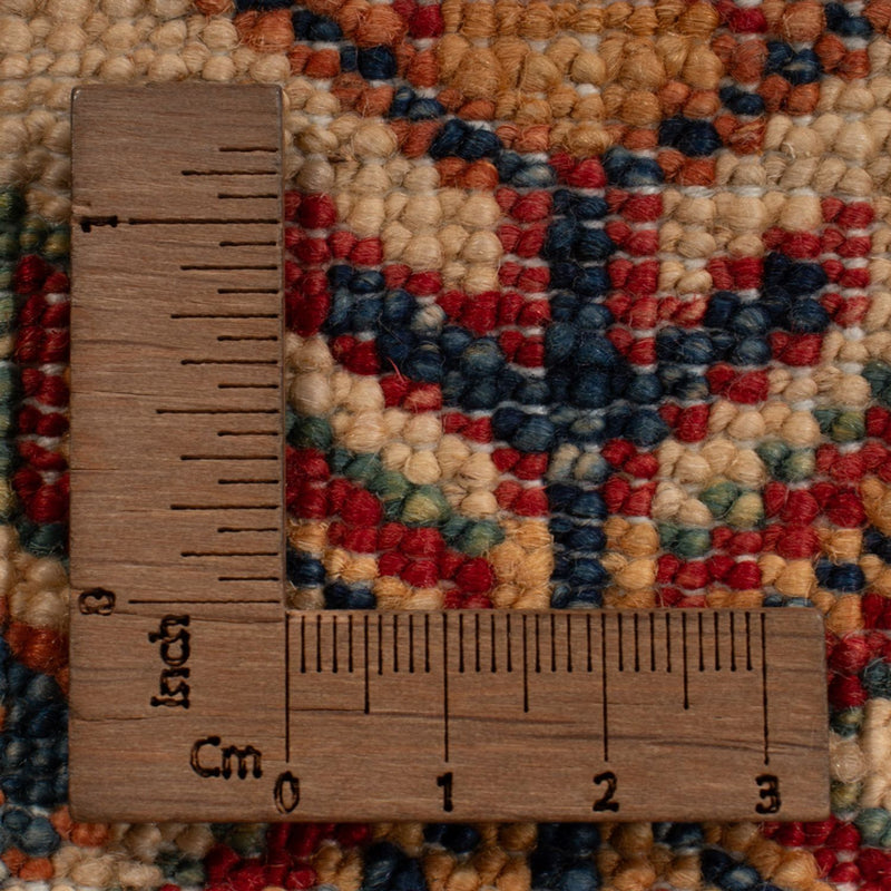 Ziegler Carpet - Kazak - 295 x 204 cm - mørk beige